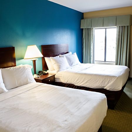 Holiday Inn Express & Suites Harrisburg West Mechanicsburg Exterior foto