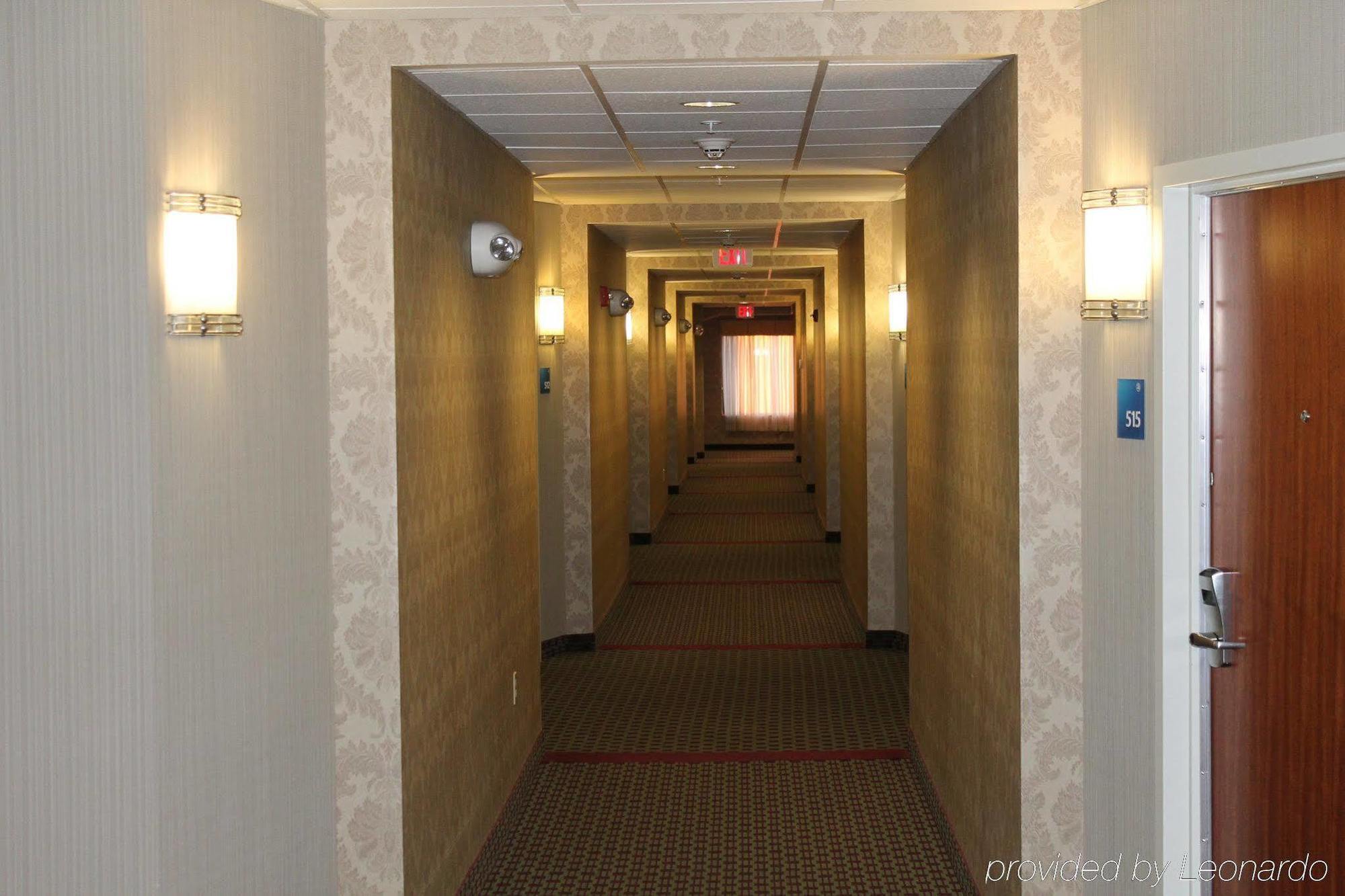 Holiday Inn Express & Suites Harrisburg West Mechanicsburg Exterior foto
