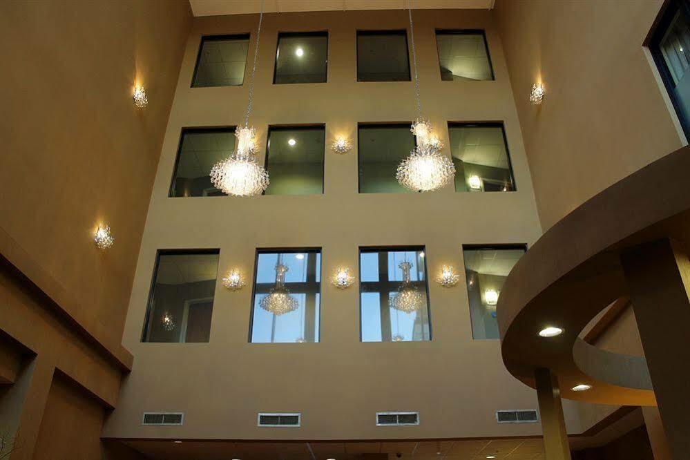 Holiday Inn Express & Suites Harrisburg West Mechanicsburg Exterior foto
