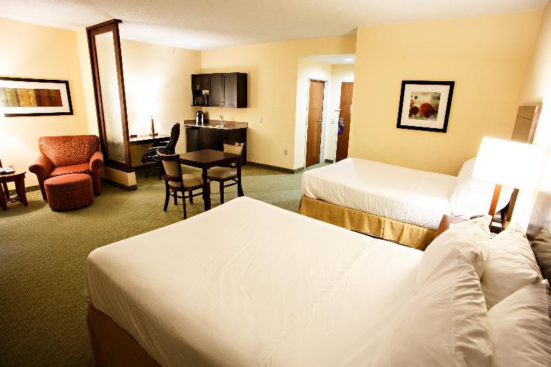 Holiday Inn Express & Suites Harrisburg West Mechanicsburg Exterior foto